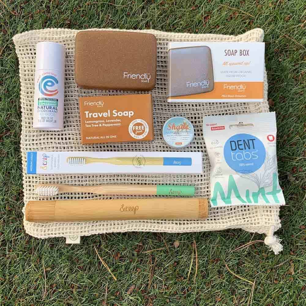 keep 3 vegan soap
