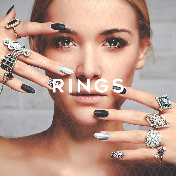 Philip Jones jewellery Philip Jones jewellery