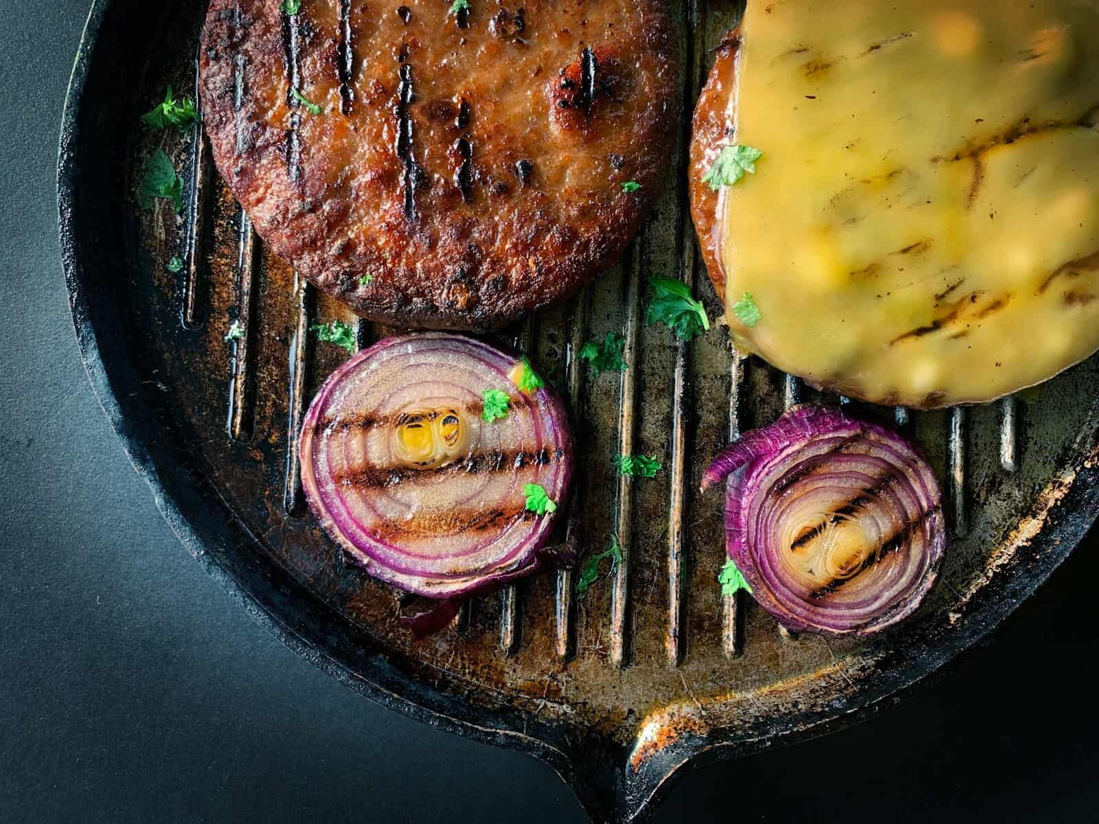 Secret Vegan Meat Recipes