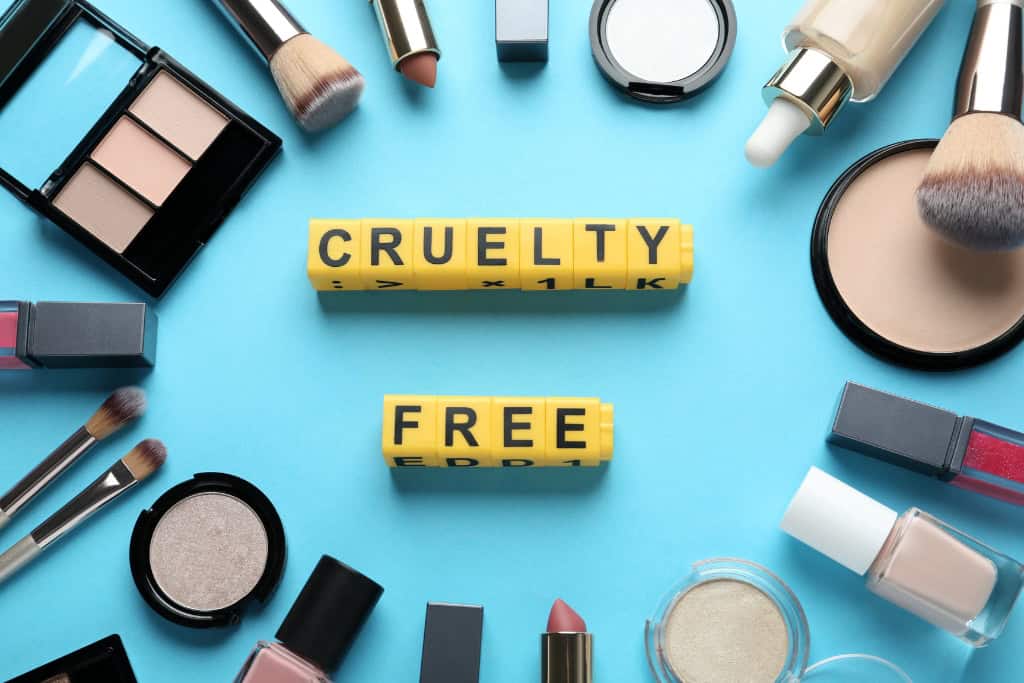 Where Can I Buy Cruelty Free Vegan Makeup in the UK cruelty free vegan makeup in the UK