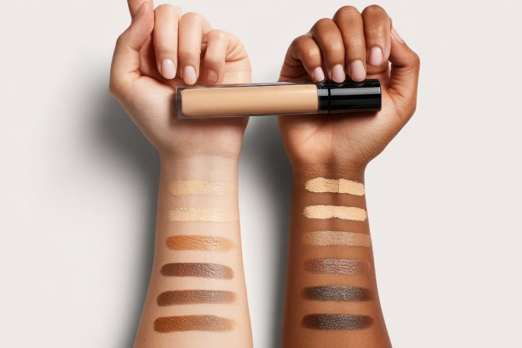 Where Can I Buy Vegan Foundation in the UK Best Vegan Foundation in UK