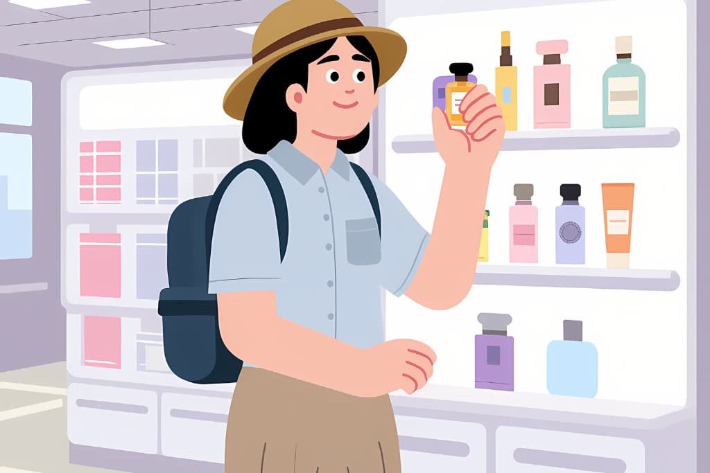 vegan perfume shop uk