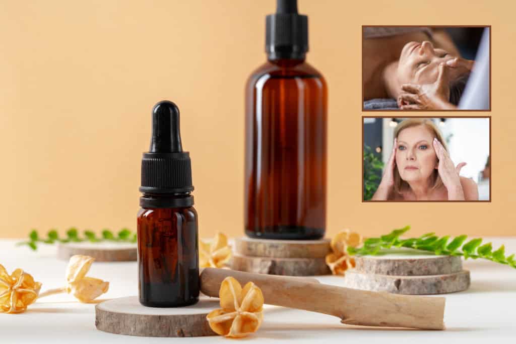 vegan anti-pollution skincare