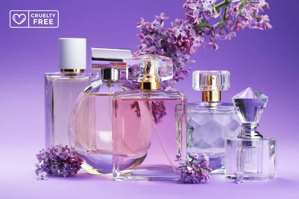 Where Can You Buy Vegan Cruelty Free Fragrances in the UK Vegan Cruelty Free Fragrances