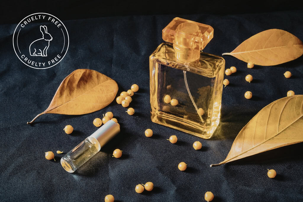 Where Can You Buy Vegan Cruelty Free Perfume in the UK vegan cruelty free perfume uk