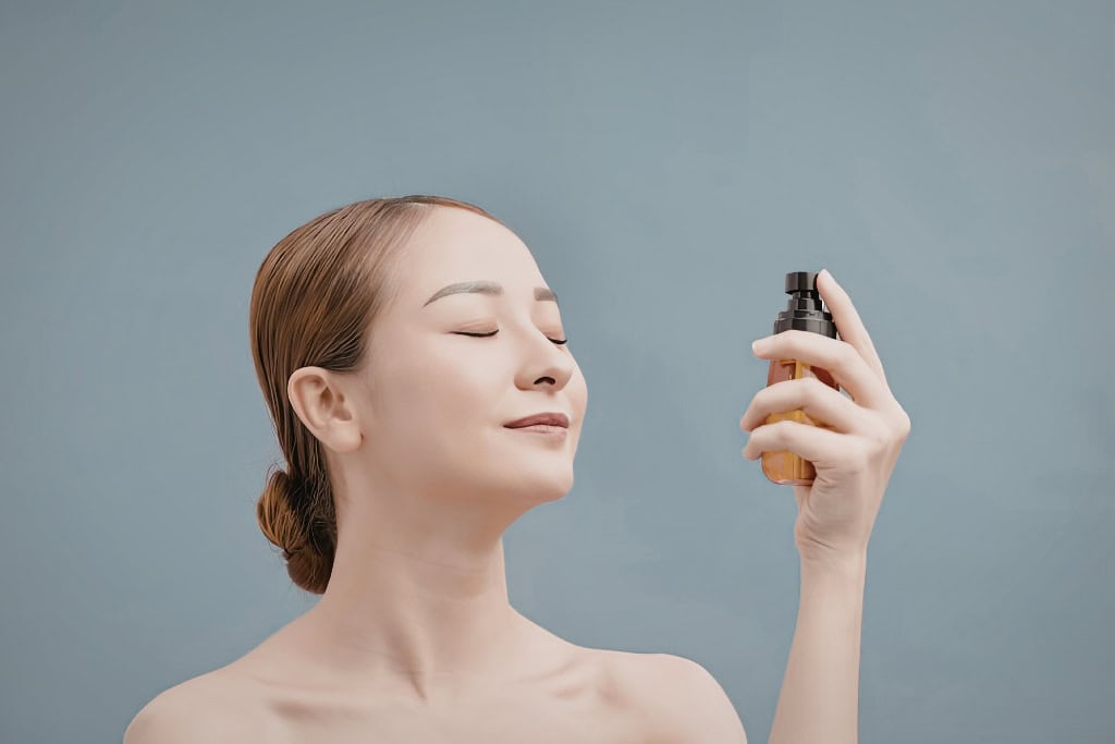 Where Can You Buy Vegan Fragrance in the UK vegan fragrance uk