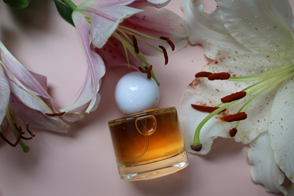 Vegan Long Lasting Perfume in the UK