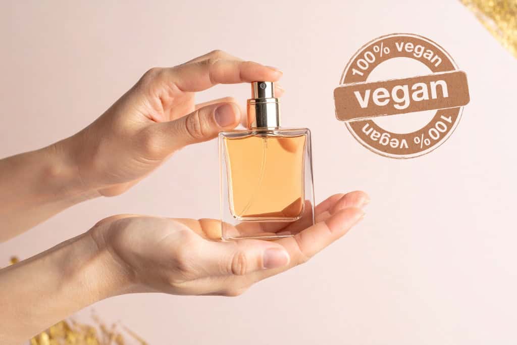 vegan perfume online uk