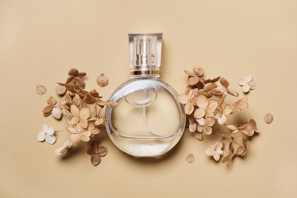 buy vegan perfume uk