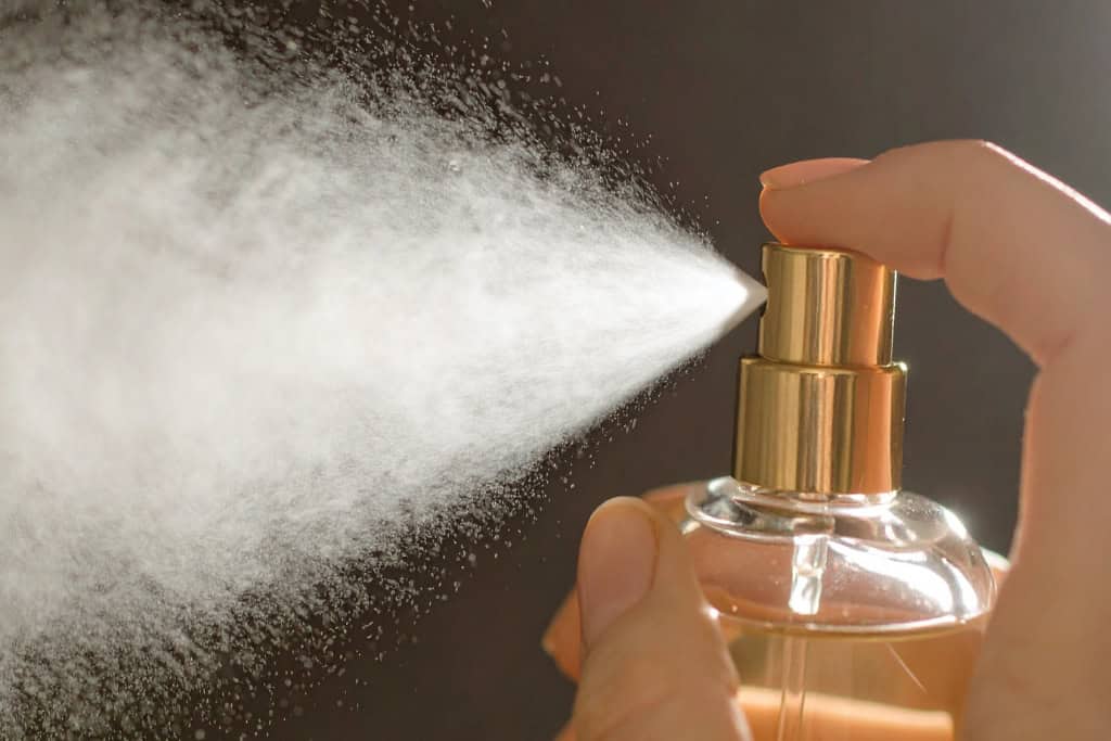 Best Vegan Perfume Brands UK