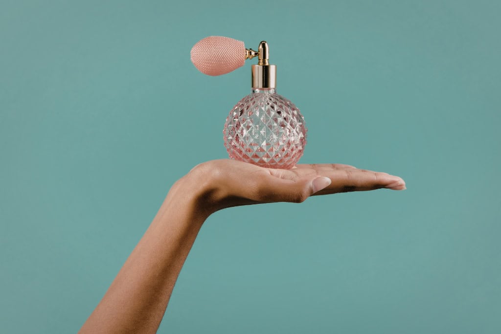 Light Vegan Perfumes for Everyday Use UK