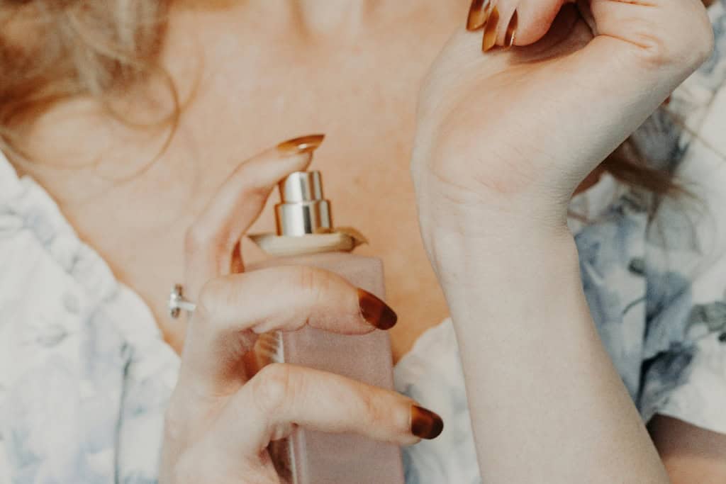 Strongest Vegan Perfumes UK