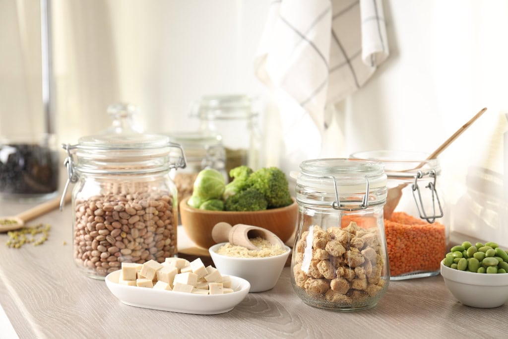 vegan online grocery shopping uk