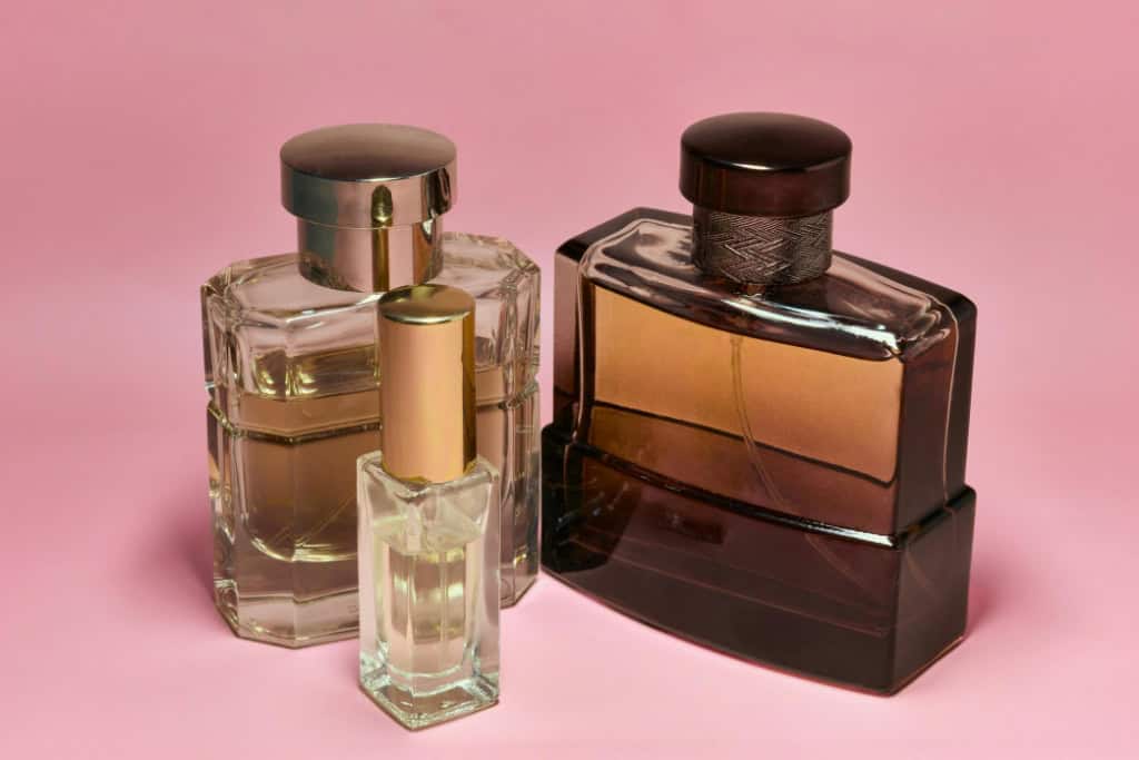 Vegan Perfume Dupes UK