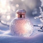 Vegan Winter Perfume UK