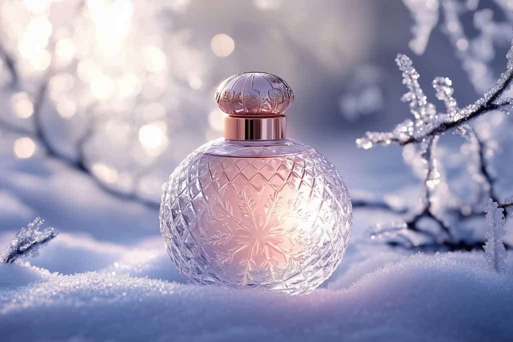 Vegan Winter Perfume UK — How to Find a Warm Lasting Scent for Colder Weather Vegan Winter Perfume UK