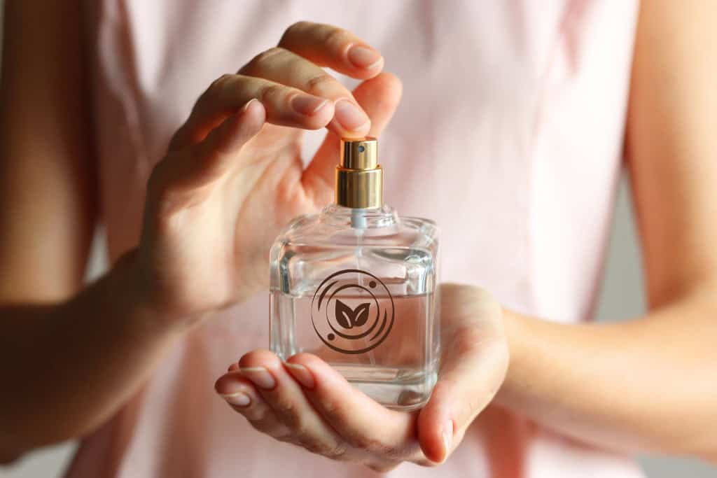 Vegan Womens Perfume UK