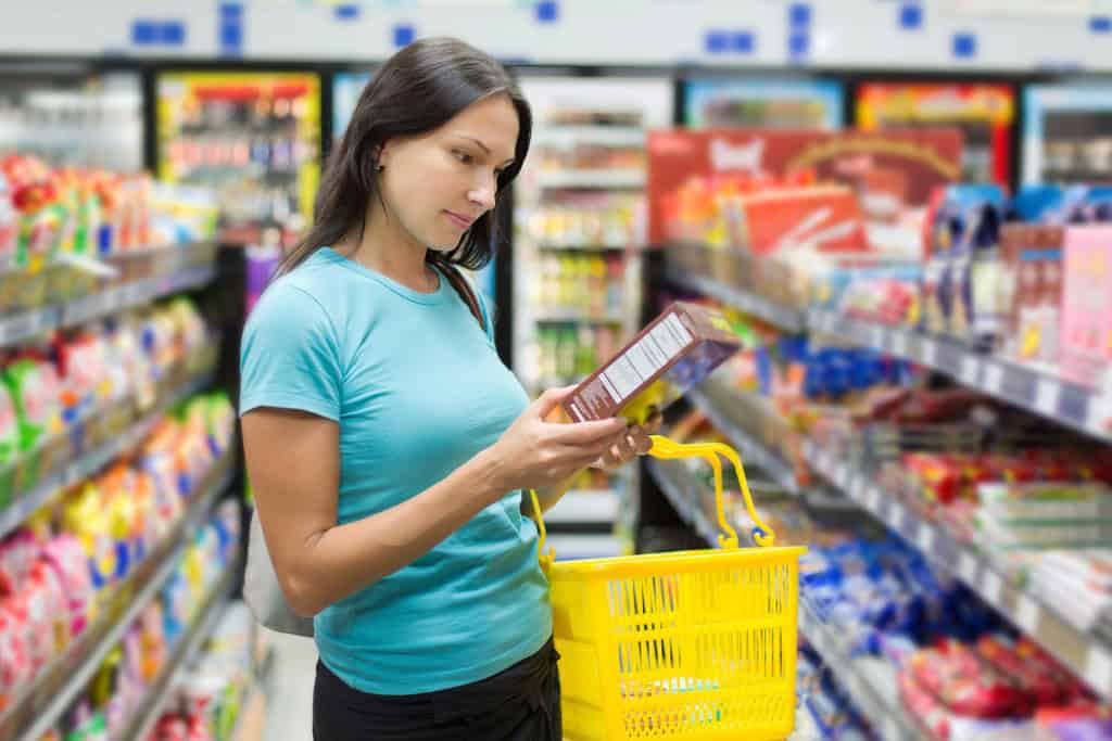 How to Read Vegan Food Labels UK