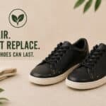 How to Repair Vegan Leather Shoes (And When It's Time to Replace Them) Repair Your Vegan Shoes