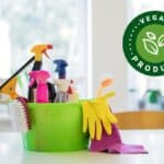Vegan Cleaning Products UK