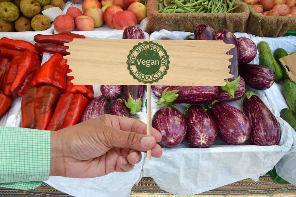 Vegan Department Store UK