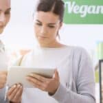 Vegan Food Shopping UK