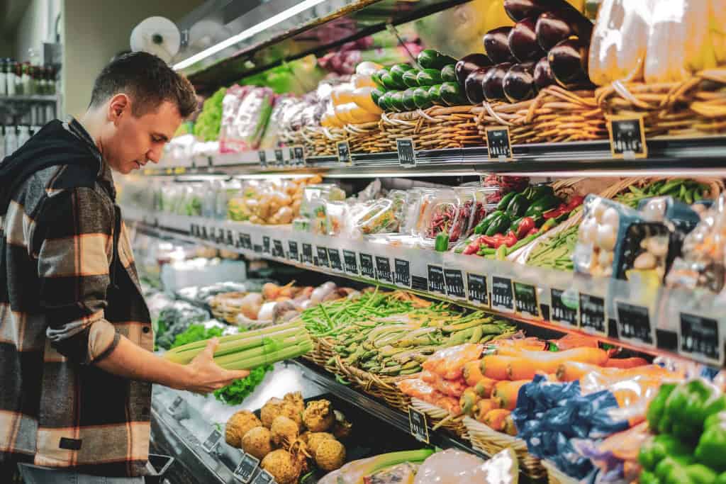 vegan friendly shops uk