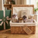 vegan gifts uk