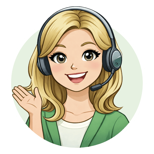 Rosie Avatar