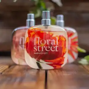 Vegan Perfume