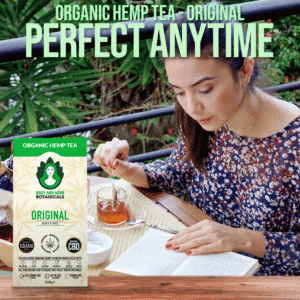 Vegan Cbd
