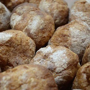 Bread & Rolls