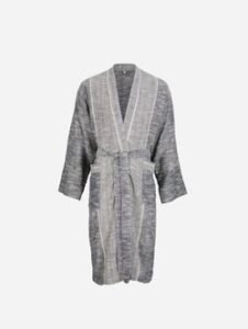 Dressing Gown