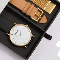Wooden Watches