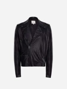 Biker Jacket