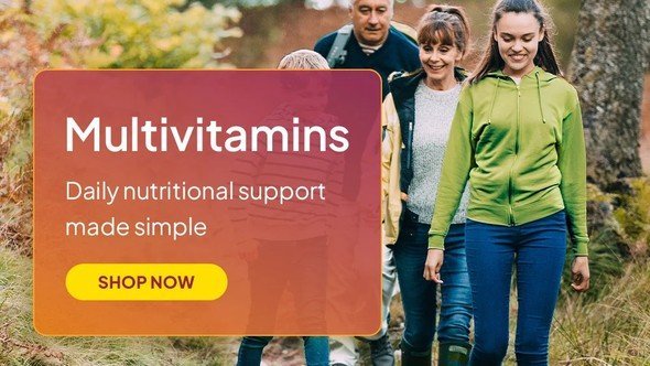 Simply Supplements