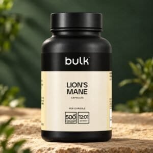 Vegan Protein Powders