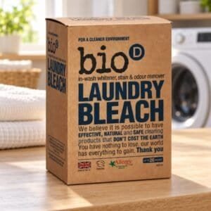 Cruelty Free Cleaning & Homeware