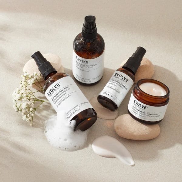 Vegan Body, Hair & Skincare