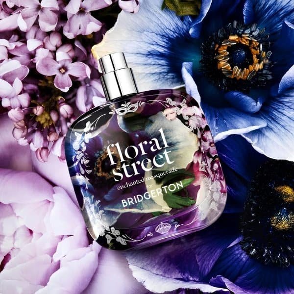 Perfume. Vegan & Cruelty Free