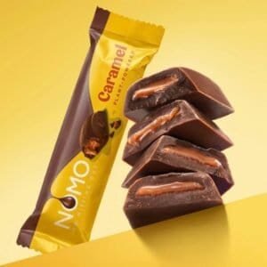 Vegan Chocolate, No Missing Out
