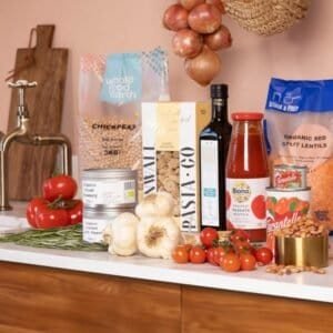 Cheapest Wholefood Grocery!