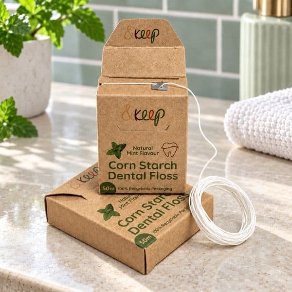 Sustainable & Eco Friendly Products