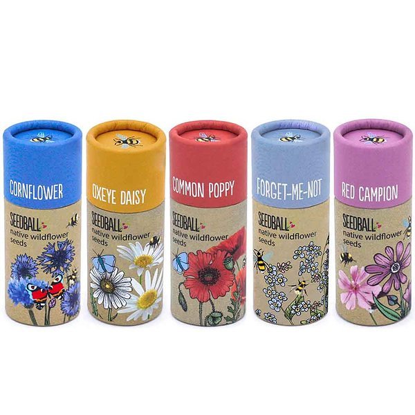 Sustainable & Eco Friendly Products